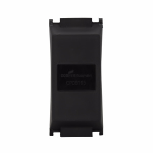 Eaton Bussmann Power Distribution Block Covers