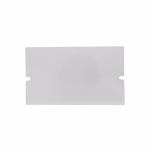 Eaton Bussmann Power Distribution Block Covers
