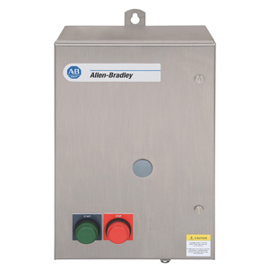 509-AJA FULL VOLTAGE NON-REVERS