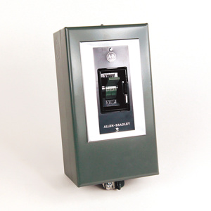 609TU-AAB SWITCH MANUAL STARTER