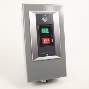 609U-AAH SWITCH MANUAL STARTER