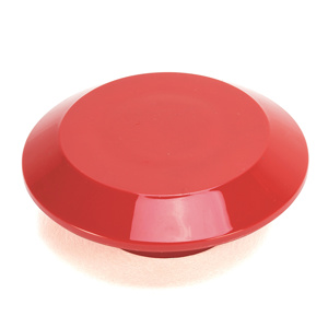Rockwell Automation 800T Series Replacement Color Caps 30 mm Red