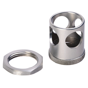 Rockwell Automation Pilot Light Guards