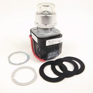 Rockwell Automation 800T / 800TC Pilot Lights