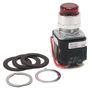 Rockwell Automation 800T / 800TC Pilot Lights