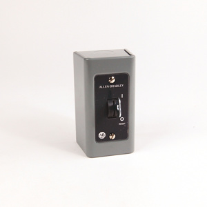 600-TAX49 MANUAL STARTING SWITC