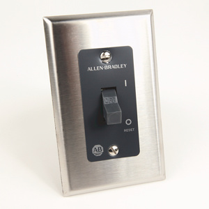 600-TQX4 MANUAL STARTING SWITCH