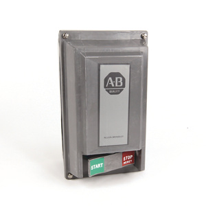 609-ACX SWITCH MANUAL STARTER 6