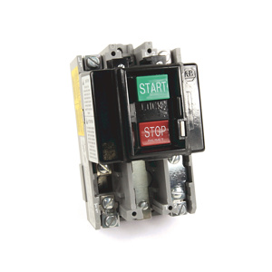 609-AOW MANUAL STARTING SW  PUS