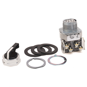 Rockwell Automation 2-Position Selector Switches