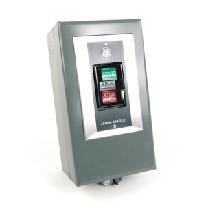 609-XAX MANUAL STARTING SW PUS