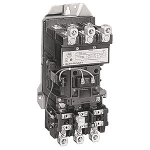 509-DOA FULL VOLTAGE NON-REVERS