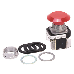 Rockwell Automation 800T / 800TC Push-Pull Operators