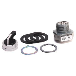 Rockwell Automation 3-Position Selector Switches