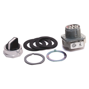 Rockwell Automation 3-Position Selector Switches
