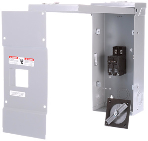 Siemens Enclosed Circuit Breakers