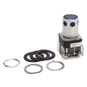 Rockwell Automation 800T / 800TC Push Buttons