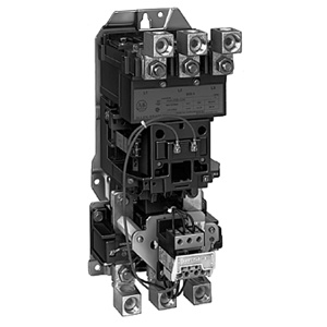 509-FOD FULL VOLTAGE NON-REVERS