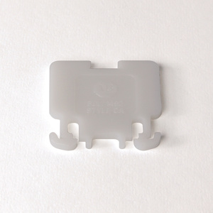 Rockwell Automation 1492-N Terminal Block Uninsulated Side Jumpers