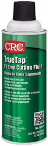 CRC Truetap® Foamy Cutting Fluids 13 oz Aerosol