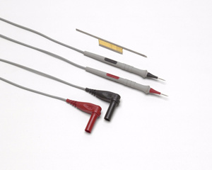 Fluke Electronics Test Probes