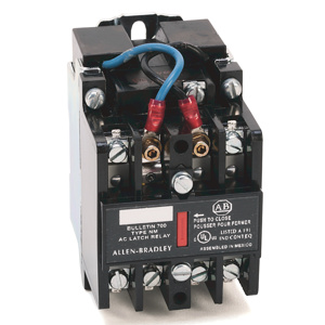 700-NM200A1 RELAY INDUSTRIAL 30