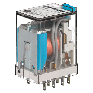 Rockwell Automation 700-HC Miniature Plug-in Ice Cube Relays