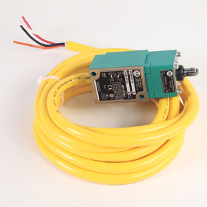 Rockwell Automation Limit Switch Assemblies