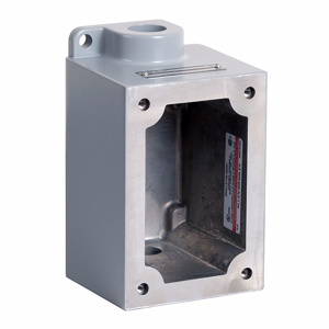Rockwell Automation 800H Push Button Enclosures