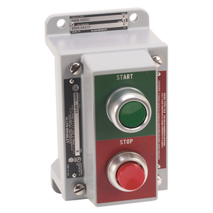 Rockwell Automation 800H Assembled Push Button Stations