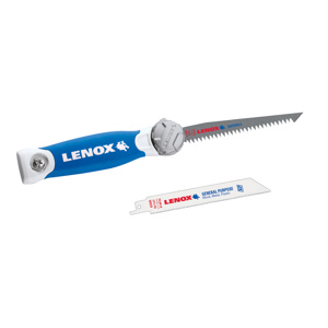 Lenox Tri-Fold® Saws 6 in