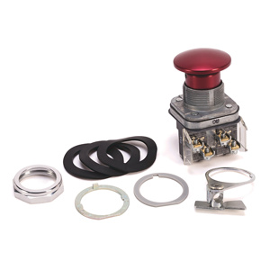 Rockwell Automation 800T / 800TC Push Buttons