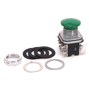 Rockwell Automation 800T / 800TC Push Buttons