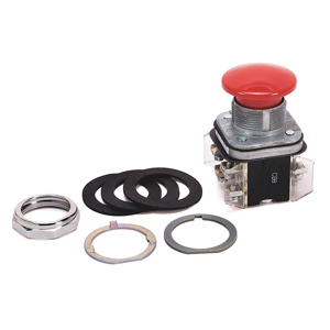 Rockwell Automation 800T / 800TC Push Buttons