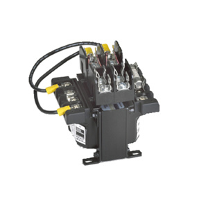 Appleton Emerson SolaHD SBE Series Core & Coil Industrial Control Transformers Encapsulated 120 x 240 VAC 24 VAC