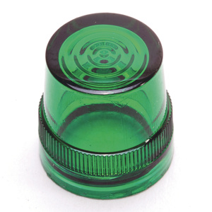 Rockwell Automation 800T Replacement Color Caps Green