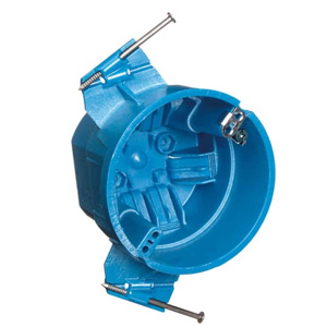 ABB Thomas & Betts BH525 Series Round 8B Boxes