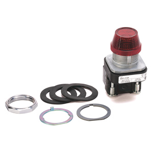 Rockwell Automation 800T 30.5 mm Pilot Lights 30.5 mm Green Illuminated