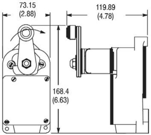 Rockwell Automation Limit Switches