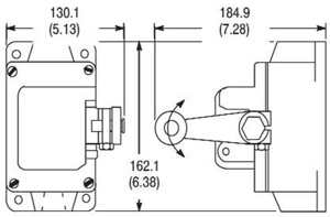 Rockwell Automation Limit Switches