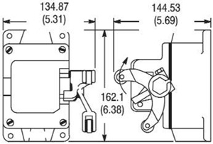 Rockwell Automation Limit Switches
