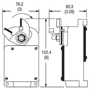 Rockwell Automation Limit Switches