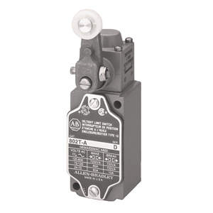 Rockwell Automation Oiltight Limit Switches