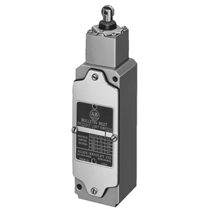 Rockwell Automation Oiltight Limit Switches
