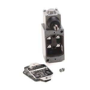 Rockwell Automation Oiltight Limit Switches