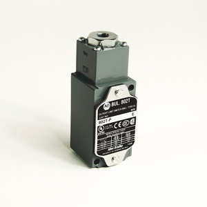 Rockwell Automation Oiltight Limit Switches