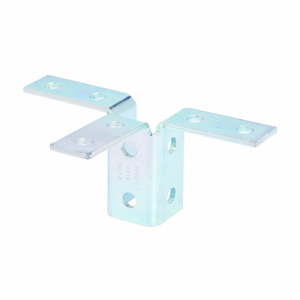 Eaton B-Line Strut Channel Triple Corner Angles