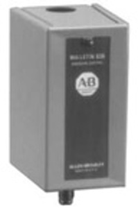 Rockwell Automation 836 Pressure Controls Style C 280 psi