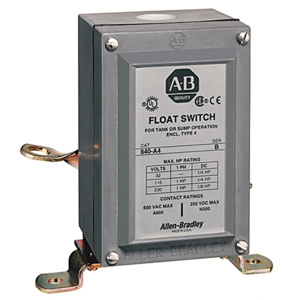 Rockwell Automation Float Switches