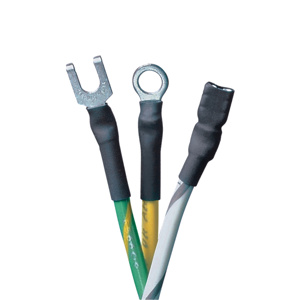 Panduit HSTT Series Thin-wall Heat Shrink Tubes